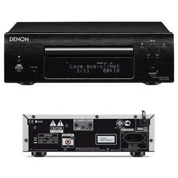 Denon DCD-F109