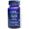 Doplněk stravy Life Extension Super Ubiquinol CoQ10 se zvýšenou podporou mitochondrií 100 mg 60 kapslí