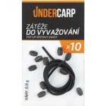 UnderCarp Zátěže do vyvažování POP-UP sestavy Kwick 0,8 g – Zboží Mobilmania