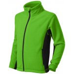 Malfini fleecová mikina Frosty Apple green – Hledejceny.cz