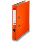 Esselte Pákový pořadač Economy oranžový A4 50 mm – Zboží Živě