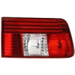 Levé zadní světlo - vnitřní BMW 5 (E39) |1/1996-06/2004| DEPO | 444-1317L-UE – Hledejceny.cz
