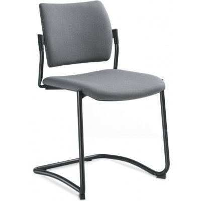 LD Seating Konferenční čalouněná židle DREAM 130-Z BR – Zboží Mobilmania