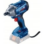 Bosch GDS 18V-400 Professional 0 601 9K0 020 – Sleviste.cz