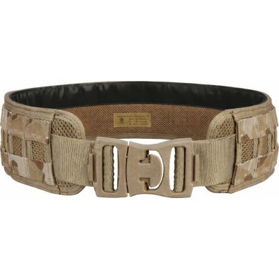 Opasek Emerson Gear bojový odlehčený Molle MF Multicam Arid – Zboží Dáma