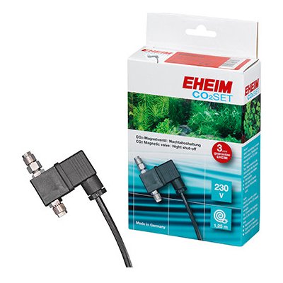 Eheim Magnetický ventil CO2 – Zboží Dáma
