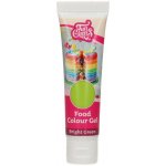 FunCakes Gelová barva světle zelná 30 g – Hledejceny.cz