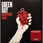 Green Day - American Idiot LP – Zbozi.Blesk.cz