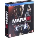 Mafia 3 (Collector's Edition)