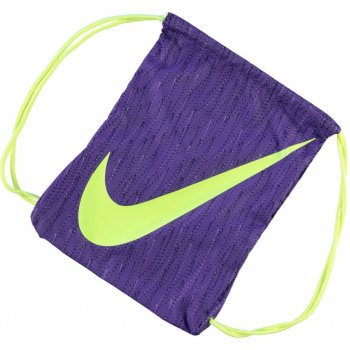 Nike Sportovní taška Graphic fialová od 339 Kč - Heureka.cz