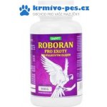 Univit Roboran Exoti s pupalkovým olejem 100 g – Zboží Dáma