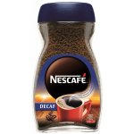 Nescafé Classic Decaf 100 g – Zboží Mobilmania