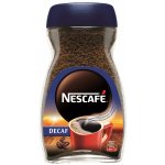 Nescafé Classic Decaf 100 g – Hledejceny.cz