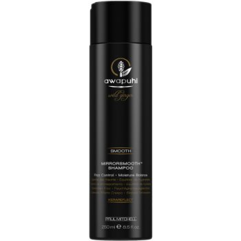 Paul Mitchell Awapuhi Wild Ginger Smooth šampon 250 ml od 477 Kč -  Heureka.cz