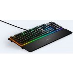 SteelSeries Apex 3 64795 – Zboží Živě