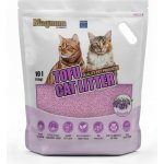 Magnum Tofu cat litter Lavender 6 l – Zbozi.Blesk.cz