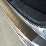BMW X5 E70 07-10 Kryt prahu pátých dveří – Zboží Mobilmania