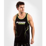 Venum Training Camp 3.0 Black / Neo Yellow – Sleviste.cz