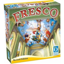 Piatnik Fresco: Revised Edition EN