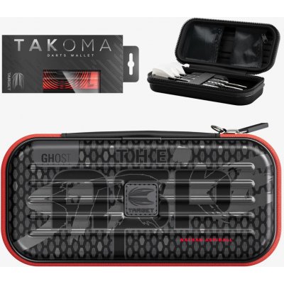 Target Takoma Nathan Aspinall 2025 – Zboží Dáma