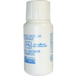Argital Baby hypoalergenní sprchový šampon 20 ml – Zboží Dáma
