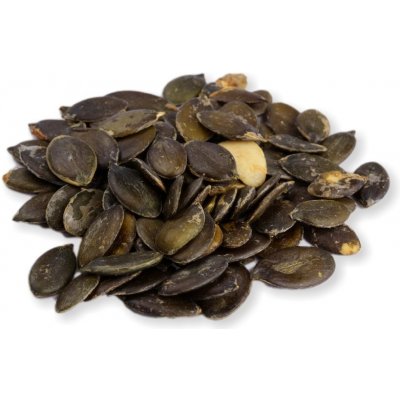 Ochutnej Ořech Dýňové semínko loupané tykev 100 g – Zboží Mobilmania