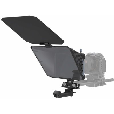 SmallRig 3646 Multifunctional Teleprompter – Sleviste.cz