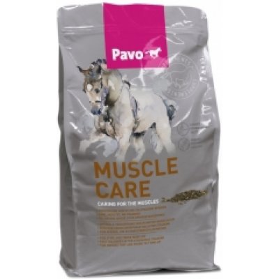 Pavo Muscle Care 3 kg