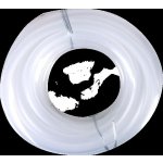 Flamingo silikonová hadička 4/6 mm 2,5 m – Zboží Dáma