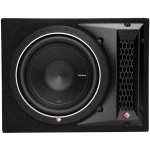 Rockford Fosgate PUNCH P1-1X10 – Zboží Živě