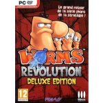 Worms Revolution (Gold) – Hledejceny.cz