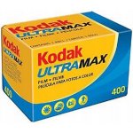 KODAK UltraMax 400/135-36 – Hledejceny.cz