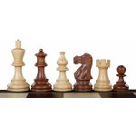 Šachové figurky Klasický akát
