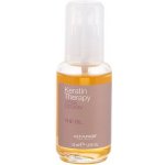 Alfaparf Milano Keratin Therapy Lisse Design The Oil vyživující olej 50 ml – Sleviste.cz