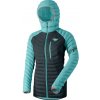 Dámská sportovní bunda Dynafit Radical Down Rds W Hood 70915-8052 marine blue