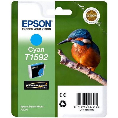 Epson T1592 - originální – Zboží Mobilmania