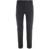 Pánské sportovní kalhoty Millet TREKKER STRETCH PT III M BLACK NOIR