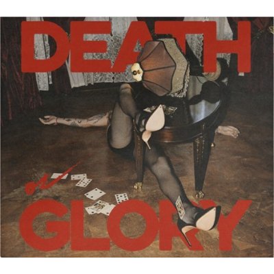 Palaye Royale - Death Or Glory CD – Zbozi.Blesk.cz