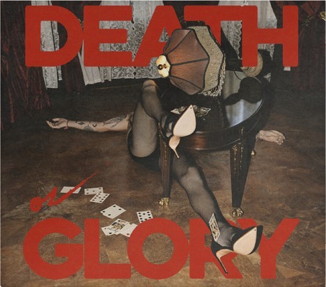 Palaye Royale - Death Or Glory CD