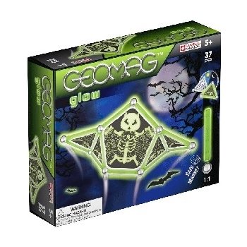 Geomag Kids Panels Glow 30