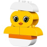 LEGO® DUPLO® 10817 Tvořivá truhla – Zboží Živě