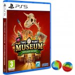 Two Point Museum (Explorer Edition) – Zboží Živě