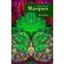 Kniha Zlá hodina - 1. vydání - Márquez Gabriel García