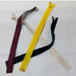 Zip kostěný 75 cm – Hledejceny.cz