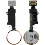 Klávesnice Apple iPhone 7/7 Plus/8/8 Plus, Tlačítko Home – Zboží Živě