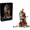 LEGO® Harry Potter 76437 Doupě sběratelská edice