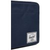 Brašna na notebook Pouzdro Na Notebook Herschel Spokane 14 Inch Sleeve 30076-00001 Černá Materiál - textil 00