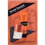 Bruno Banani Absolute Man EDT 30 ml + sprchový gel 50 ml dárková sada – Hledejceny.cz