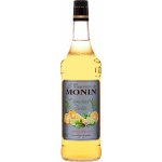 Monin Le Concentré Lime Juice Cordial Limetková šťáva 1 l – Zbozi.Blesk.cz