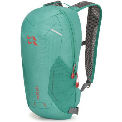 Rab Tensor 10l storm green – Zbozi.Blesk.cz